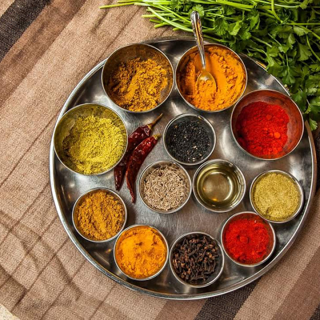 Govinda's Pure Vegetarian Restaurant